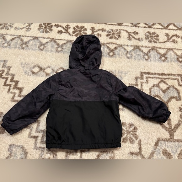 Carters Fleece Lined Jacket - Picture 5 of 6